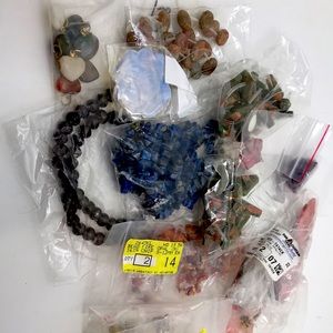 Jewelry Making lot